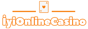 iyionlinecasino logo